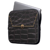 Steckverbinder Laptopschutzhülle (Vorderseite Links)