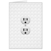 Steckverbinder-Steckverbinder-Steckverbinder-Steck (Vorne)