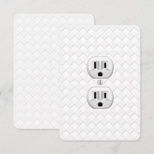 Steckverbinder-Steckverbinder-Steckverbinder-Steck (Vorne/Hinten)