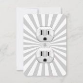 Steckverbinder-Steckverbinder-Steckverbinder-Steck (Vorderseite)