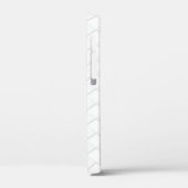 Steckverbinder-Steckverbinder-Steckverbinder-Steck Case-Mate iPhone Hülle (Rückseite / Links)