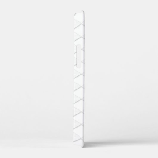 Steckverbinder-Steckverbinder-Steckverbinder-Steck Case-Mate iPhone Hülle (Rückseite / Rechts)