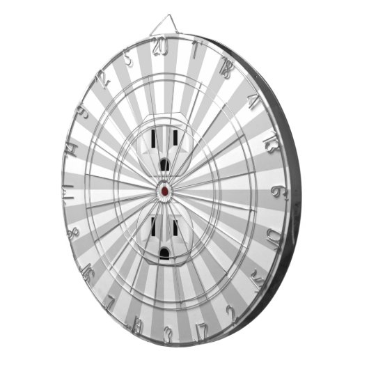 Steckverbinder-Steckverbinder-Steckverbinder-Steck Dartscheibe (Vorderseite rechts)