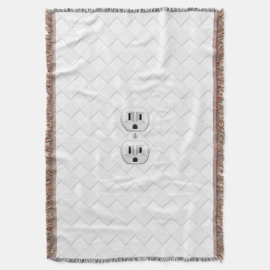 Steckverbinder-Steckverbinder-Steckverbinder-Steck Decke (Vorderseite Vertikal)