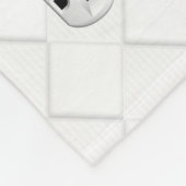 Steckverbinder-Steckverbinder-Steckverbinder-Steck Fleecedecke (Ecke)