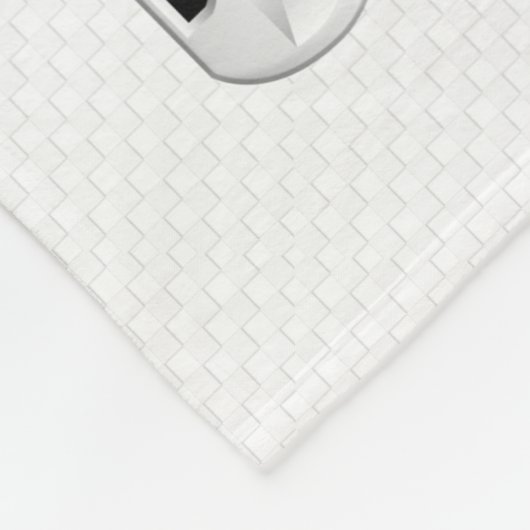 Steckverbinder-Steckverbinder-Steckverbinder-Steck Fleecedecke (Ecke)