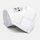 Steckverbinder-Steckverbinder-Steckverbinder-Steck Krawatte (Gerollt)