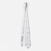 Steckverbinder-Steckverbinder-Steckverbinder-Steck Krawatte (Rückseite)