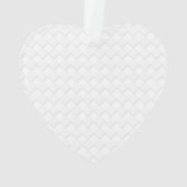 Steckverbinder-Steckverbinder-Steckverbinder-Steck Ornament (Rückseite)