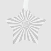 Steckverbinder-Steckverbinder-Steckverbinder-Steck Ornament (Rückseite)