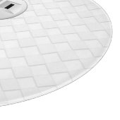 Steckverbinder-Steckverbinder-Steckverbinder-Steck Schneidebrett (Ecke)