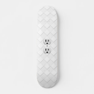 Steckverbinder-Steckverbinder-Steckverbinder-Steck Skateboard