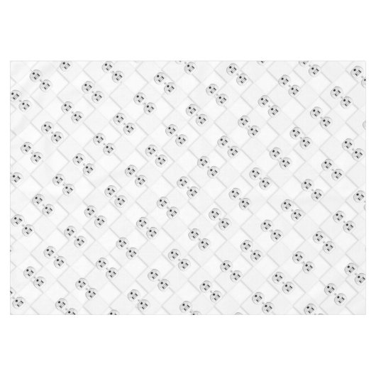 Steckverbinder-Steckverbinder-Steckverbinder-Steck Tischdecke (Vorderseite (Horizontal))