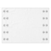 Steckverbinder-Steckverbinder-Steckverbinder-Steck Tischdecke (Vorderseite (Horizontal))