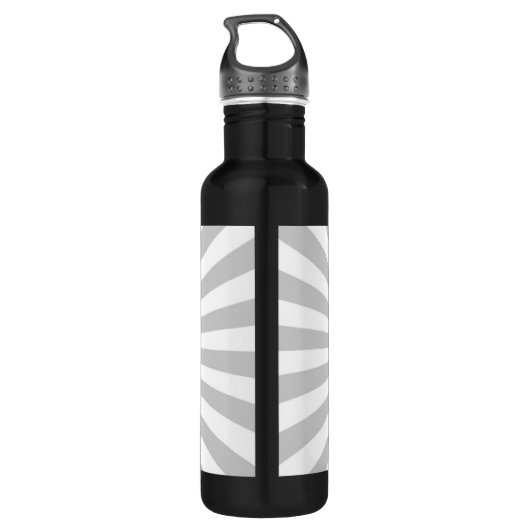 Steckverbinder-Steckverbinder-Steckverbinder-Steck Trinkflasche (Rückseite)