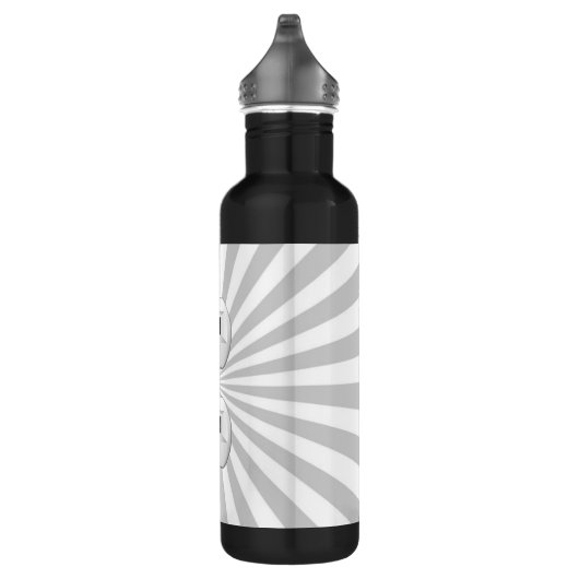 Steckverbinder-Steckverbinder-Steckverbinder-Steck Trinkflasche (Rechts)