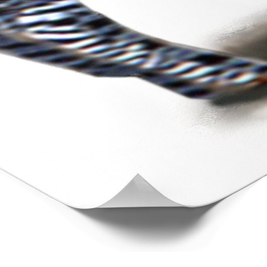 Steebra Poster (Ecke)