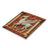 Steed of the Aether Realms Fliese (Seite)