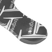 Steel Beam Engineer Schneidebrett (Ecke)