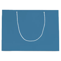 Steel Blue Solid Blank Color