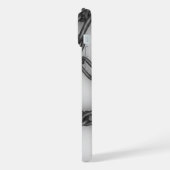 Steel Chain iPhone Hülle (Linke Seite)