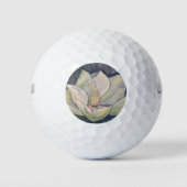 Steel Magnolia Golfball (Vorderseite)