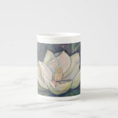 Steel Magnolia Porzellantasse (Vorderseite)