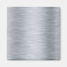 Steel Metallic Magnet