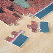 Steel Pier - Atlantic City Large Puzzle (Seite)