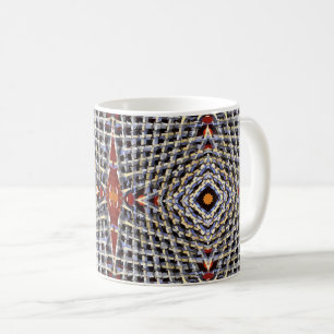 Steel Star Kaffeetasse