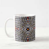 Steel Star Kaffeetasse (Links)