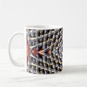 Steel Star Kaffeetasse (Links)