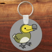 Steelbeak Schlüsselanhänger (Vorderseite)