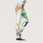 STEELBOYZ LEGGING LEGGINGS (Rechts)