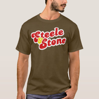 Steele und Stone getragen rxtp T-Shirt