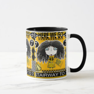 STEELER TASSE HESTERBESSIE