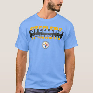 Steelers Knockout T-Shirt