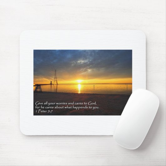 Steelers Mousepad (Mit Mouse)