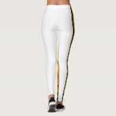 SteelersLeggins Leggings (Rückseite)