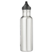 Steelhead Ocean Stainless Steel Water Flasche Edelstahlflasche (Rechts)