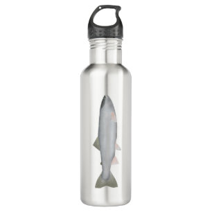 Steelhead Ocean Stainless Steel Water Flasche Edelstahlflasche