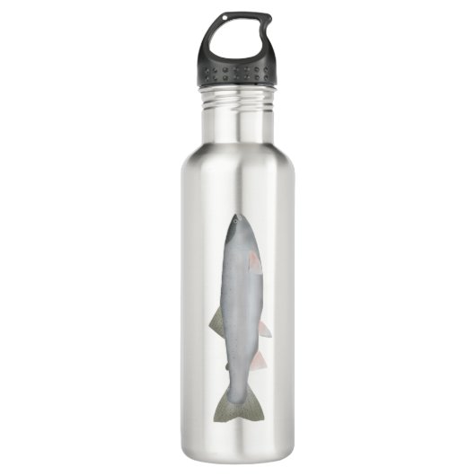 Steelhead Ocean Stainless Steel Water Flasche Edelstahlflasche (Vorderseite)