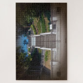 Steelton PA Steps Puzzle (Vertikal)