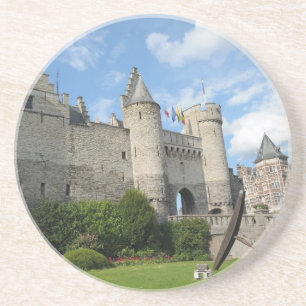 Steencastle Sandstein Untersetzer