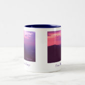 Steens GebirgsTasse Zweifarbige Tasse (Mittel)