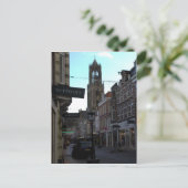 Steenweg, Utrecht Postkarte (Stehend Vorderseite)