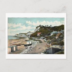 Steephill Cove, Ventnor, Isle of Wight 1905 Postkarte