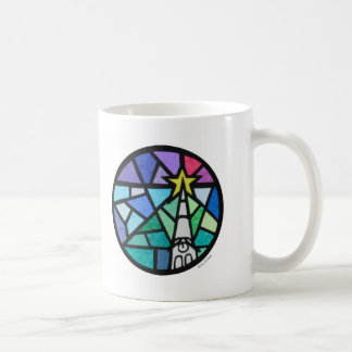 Steeple Kaffeetasse