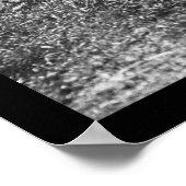 Steeplechase Track Race 1912 Poster (Ecke)