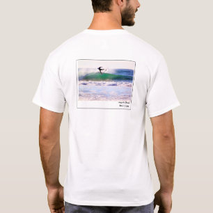 steeptakeoff_images Engelsstrand-Brandungs-Shirt T-Shirt